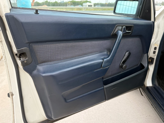 Mercedes-Benz 190 2.0D* 1985г* БЕЗ РЪЖДИ* ТЯСНАТА ЛАЙСНА* - автомобили, коли, обяви за нови и употребявани 8