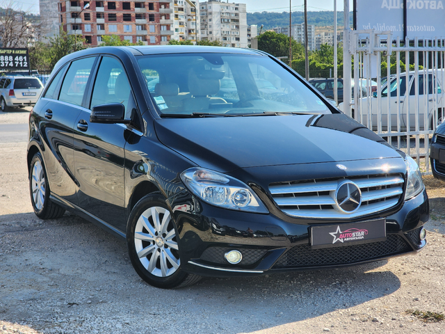 Mercedes-Benz 190 7G - автомобили, коли, обяви за нови и употребявани 0