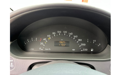 Mercedes-Benz 190 CDI - автомобили, коли, обяви за нови и употребявани 12