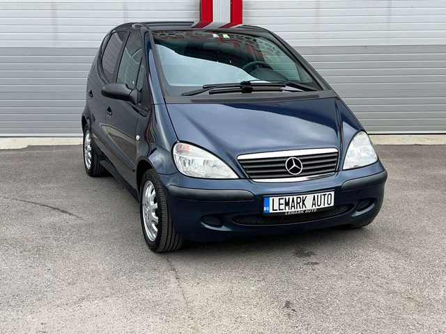 Mercedes-Benz 190 CDI - автомобили, коли, обяви за нови и употребявани 1