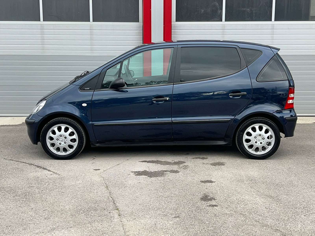 Mercedes-Benz 190 CDI - автомобили, коли, обяви за нови и употребявани 4
