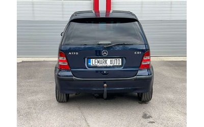 mercedes-benz-190-cdi - 5