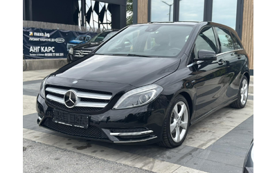 mercedes-benz-190-cdi-2012 - 0
