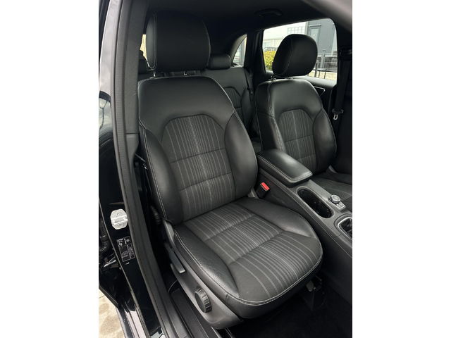 Mercedes-Benz 190 CDI 2012 - автомобили, коли, обяви за нови и употребявани 10