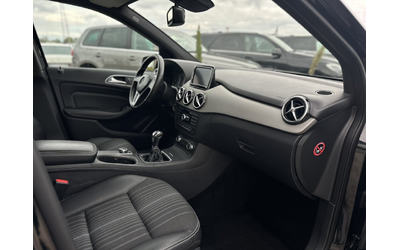 Mercedes-Benz 190 CDI 2012 - автомобили, коли, обяви за нови и употребявани 7