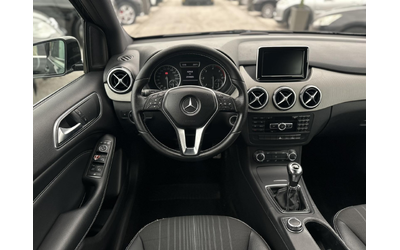 Mercedes-Benz 190 CDI 2012 - автомобили, коли, обяви за нови и употребявани 8