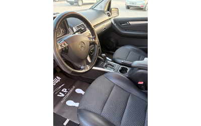 Mercedes-Benz 190 CDI PREMIUM - автомобили, коли, обяви за нови и употребявани 6