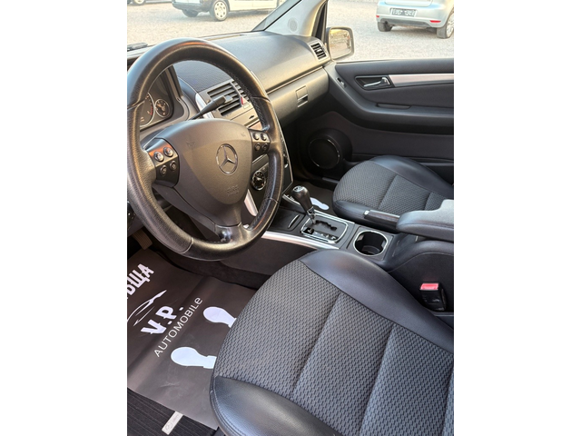 Mercedes-Benz 190 CDI PREMIUM - автомобили, коли, обяви за нови и употребявани 6