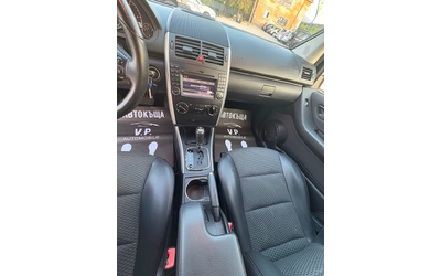 Mercedes-Benz 190 CDI PREMIUM - автомобили, коли, обяви за нови и употребявани 7