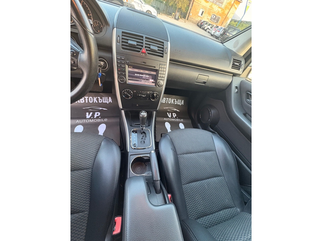 Mercedes-Benz 190 CDI PREMIUM - автомобили, коли, обяви за нови и употребявани 7