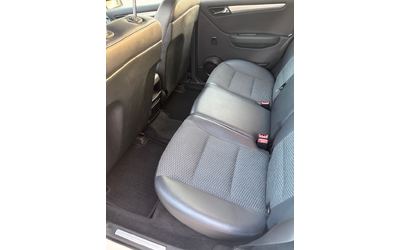 Mercedes-Benz 190 CDI PREMIUM - автомобили, коли, обяви за нови и употребявани 8