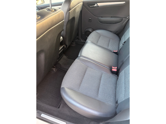 Mercedes-Benz 190 CDI PREMIUM - автомобили, коли, обяви за нови и употребявани 8