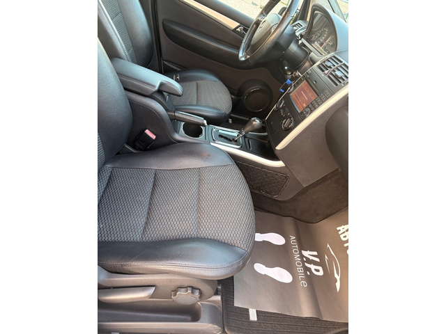 Mercedes-Benz 190 CDI PREMIUM - автомобили, коли, обяви за нови и употребявани 9