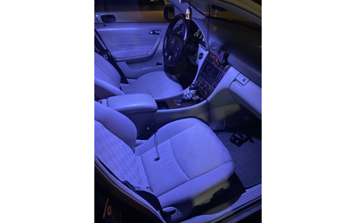 Mercedes-Benz 200, 2004 г., 319000 км, 122 к.с. - автомобили, коли, обяви за нови и употребявани 7