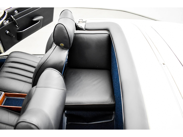 Mercedes-Benz 230 SL - автомобили, коли, обяви за нови и употребявани 13