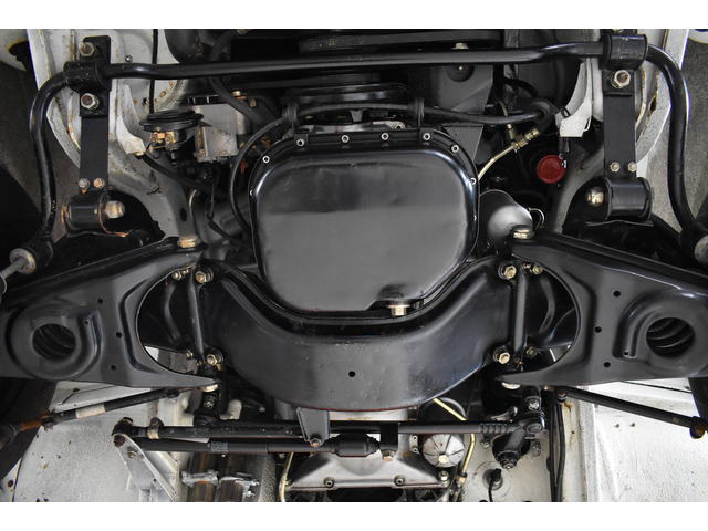 Mercedes-Benz 230 SL - автомобили, коли, обяви за нови и употребявани 14