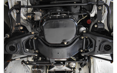 Mercedes-Benz 230 SL - автомобили, коли, обяви за нови и употребявани 31