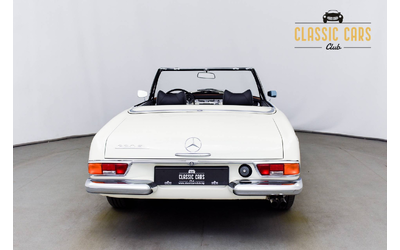 mercedes-benz-230-sl - 3