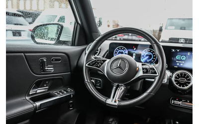 Mercedes-Benz 250 АвтоКредит* (ЦЕНА ДО БГ) - автомобили, коли, обяви за нови и употребявани 13