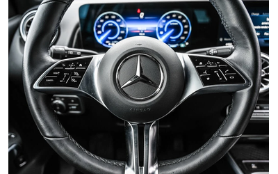 Mercedes-Benz 250 АвтоКредит* (ЦЕНА ДО БГ) - автомобили, коли, обяви за нови и употребявани 8