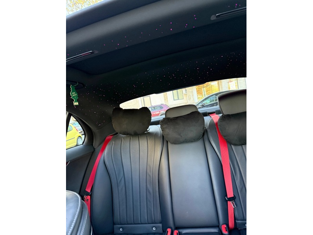Mercedes-Benz 300 SLR S 350d 4Matic Brabus Carbon fiber package - автомобили, коли, обяви за нови и употребявани 11