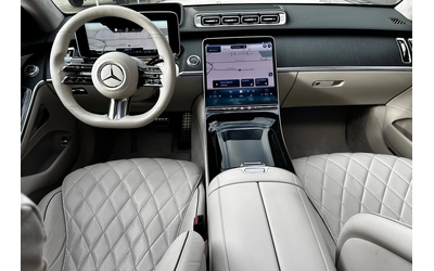 mercedes-benz-300-slr-s-400d-long-4matic-amg-line - 3