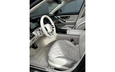 mercedes-benz-300-slr-s-400d-long-4matic-amg-line - 4