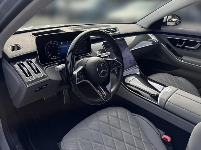 Mercedes-Benz 300 SLR S 450 4MATIC AMG - Line Sedan - автомобили, коли, обяви за нови и употребявани 5