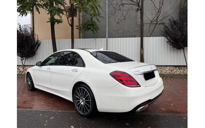 mercedes-benz-300-slr-s-450-long-4matic-amg-line - 1