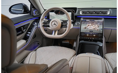 mercedes-benz-300-slr-s-500-long-4matic-amg-line - 5