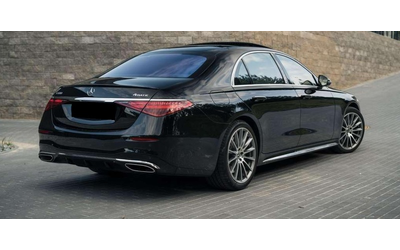 mercedes-benz-300-slr-s-580-long-4matic-amg-line - 2