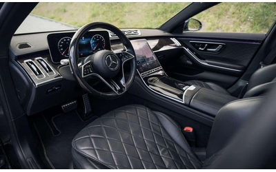 mercedes-benz-300-slr-s-580-long-4matic-amg-line - 3