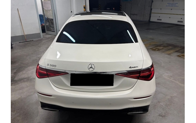 mercedes-benz-300-slr-s-580-long-4matic-amg-line - 1