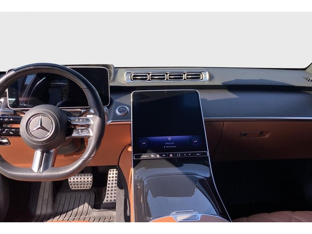 Mercedes-Benz 300 SLR S 580 Long 4Matic AMG-Line - автомобили, коли, обяви за нови и употребявани 3