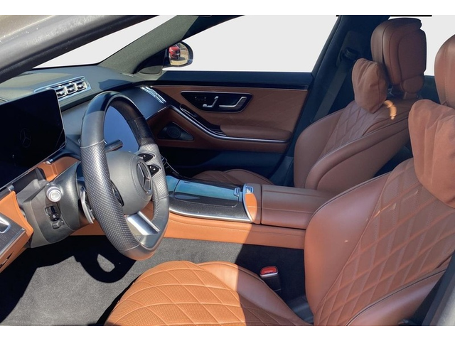 Mercedes-Benz 300 SLR S 580 Long 4Matic AMG-Line - автомобили, коли, обяви за нови и употребявани 4