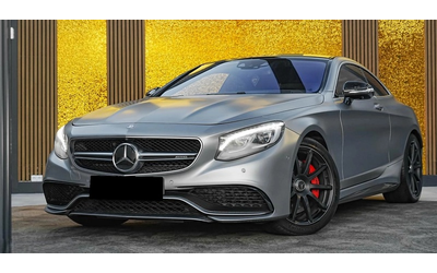 mercedes-benz-300-slr-s-63-amg-4matic-coupe - 0