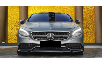 mercedes-benz-300-slr-s-63-amg-4matic-coupe - 2