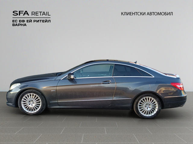 Mercedes BENZ - автомобили, коли, обяви за нови и употребявани 1