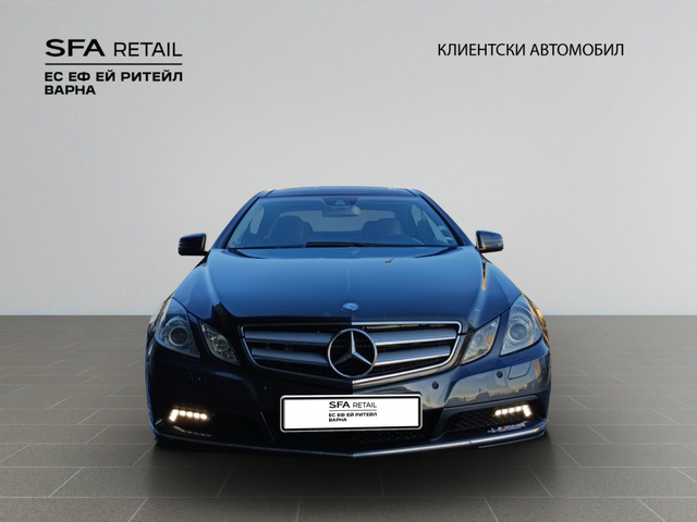 Mercedes BENZ - автомобили, коли, обяви за нови и употребявани 7