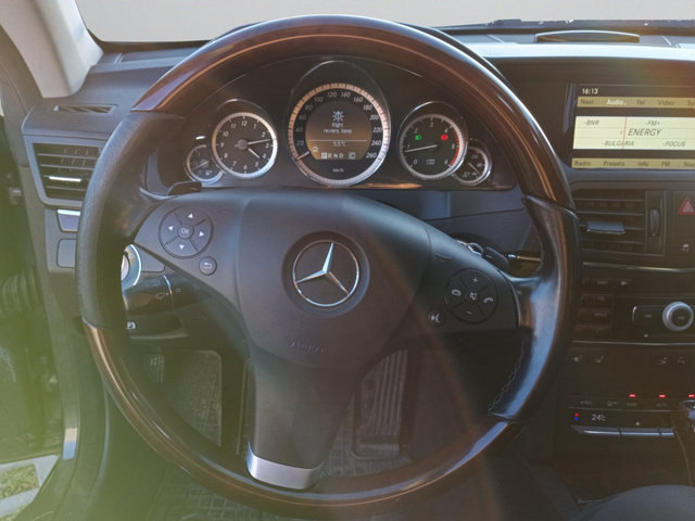 Mercedes BENZ - автомобили, коли, обяви за нови и употребявани 9