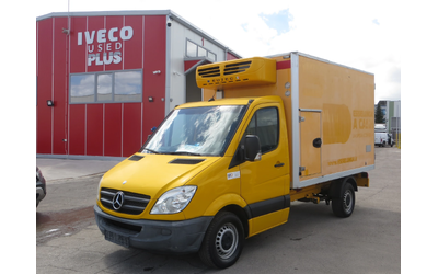 mercedes-benz-313 - 0