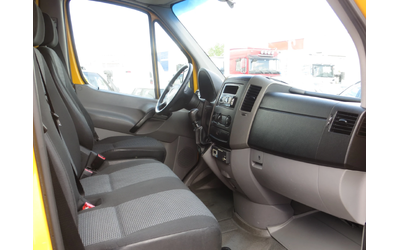 Mercedes-Benz 313 SPRINTER ХЛАДИЛЕН - автомобили, коли, обяви за нови и употребявани 10