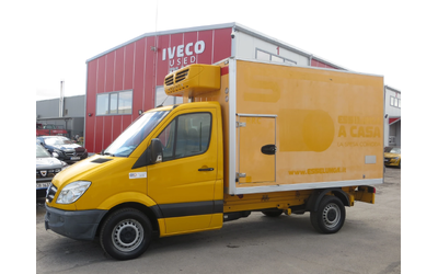 mercedes-benz-313 - 1