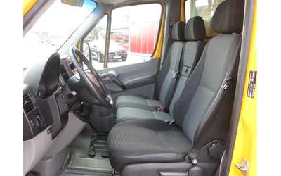 Mercedes-Benz 313 SPRINTER ХЛАДИЛЕН - автомобили, коли, обяви за нови и употребявани 6