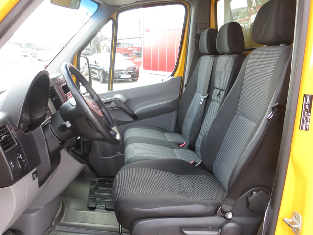 Mercedes-Benz 313 SPRINTER ХЛАДИЛЕН - автомобили, коли, обяви за нови и употребявани 6