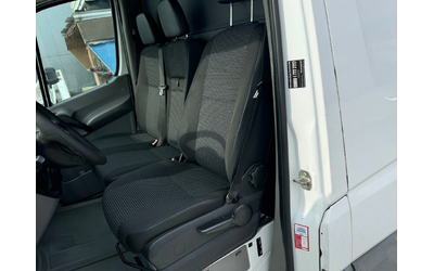 Mercedes-Benz 313 2.2CDI/130кс КЛИМАТИК - автомобили, коли, обяви за нови и употребявани 8