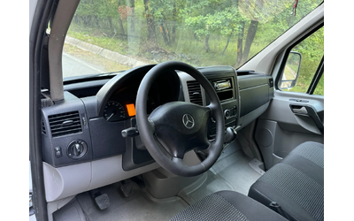 Mercedes-Benz 313 2.2CDI/130кс КЛИМАТИК - автомобили, коли, обяви за нови и употребявани 9