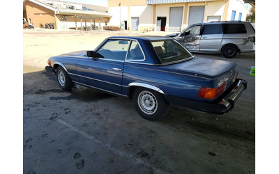 mercedes-benz-380-3-8l-8-rear-wheel-drive - 1