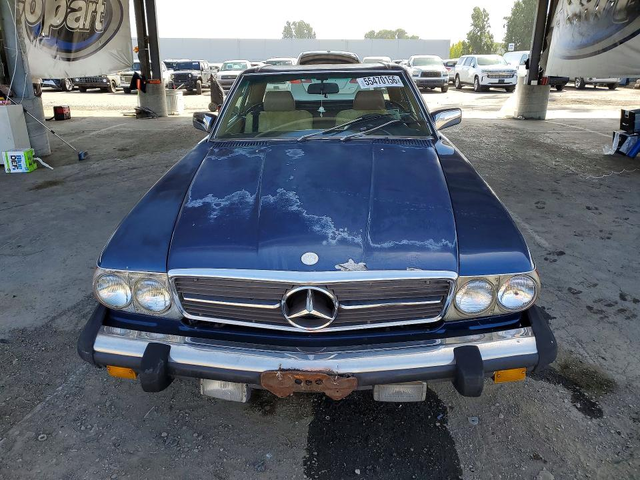 Mercedes-Benz 380 3.8L 8 REAR WHEEL DRIVE - автомобили, коли, обяви за нови и употребявани 4