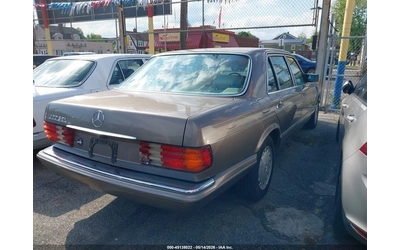 mercedes-benz-420 - 3